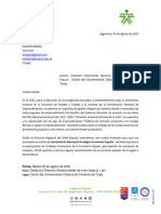 Invitación Lanzamiento Nacional Estratégica Economía Popular - Emprendedores V1