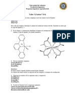 Taller Evaluativo - AgroInd