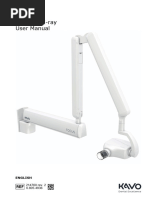 Focus Intraoral X-Ray - User Manual