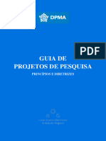 Guia - de Projetos.