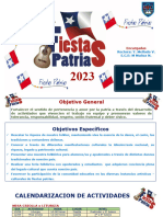 FIESTAS PATRIAS Final