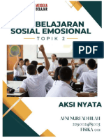 Topik 2 Aksi Nyata Afni Nurfadhilah 229002485003 Fis001