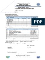 Minggu Efektif Semester Genap 2022 KLS 7 & 8