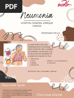 NEUMONIA