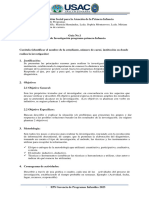 Version Final Guía No. 1 y No. 2 Diagnóstico EPS Gerencia de Programas Infantiles 2023