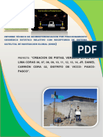 INFORME GEODECIA Vico