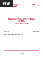 Installation Ejbca Debian