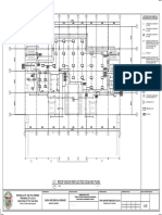 Roof Deck Reflected Ceiling Plan: Legends/Symbols