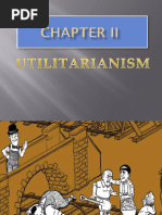 GE 9 - Chapter 2 - Utilitarianism