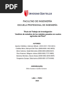 g4 Quimica Analitica y Ambiental - Trabajo de Investigación