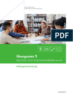 HTTPSWWW - Gast.defileadmingast - deGAST5 DTZPDFDTZ UEbungssatz 1 Erwachsene PDF