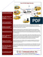 VQuad Dual UTA HD Brochure