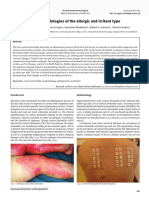 Contact Dermatitis ACTA AP 2020 - Compressed