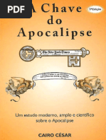 A Chave Do Apocalipse