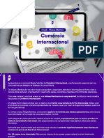 Mapas Mentais Comercio Internacional EC 2