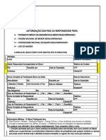 Autorização - Fsy 2024+