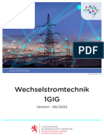 1GIG Wechselstrom 2022-07-06