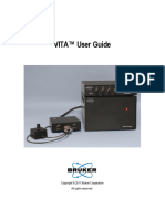 Vita User Manual-D (004-1029-000)