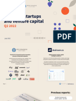 Foodtech Q2 2022 Report 1