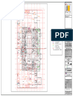 Mhcp6-Itcc-Shd-Md-Fp-0001 Sheet 1 of 3