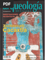 117 Investigaciones Recientes en Xochitécatl Cacaxtla+