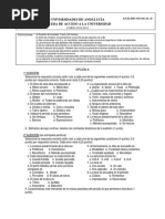 06 Examen Andalucia