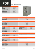 ODY - I - ODY - I-1 - Consolidated Customer Package