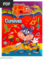 Grafideas Cursiva