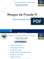 Riesgos de Fraude 03062023