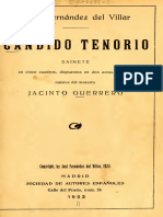 CND I Do Tenorio Sai 17611 Guer