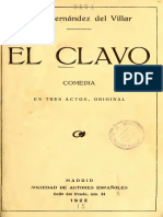 El Clavo Comedia en 17615 Fern