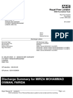 Hepatobiliary and Pancreatic Surgery Clinical Letter 2023-08-09 18-38-53