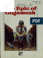 The Epic of Gilgamesh (1992)