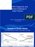 Slide Sapadokter 14 Agustus 2021 Prof Tamsil S COPD Diagnostic and