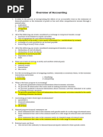 Cfas Overview To Pas 28