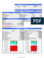 Programa de Antropometria e Composição