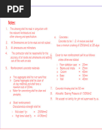 ARC SAM ONE FLOOR DUPLEX 2023-Model (Merged) PDF