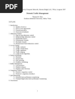 Network Traffic Management