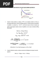 PDF 8 Ejercicios Resueltos Equilibrio Quimico PDF Compress