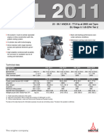 BFL 2011 Mobile Machinery en