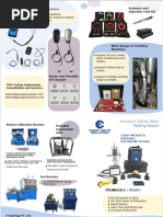 Good Gear Solution Brochure - Compressed For Emailing