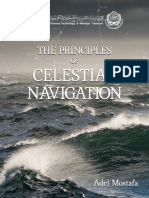 The Concept of Celestial Navigation 