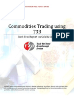 T3B Commodities Trading