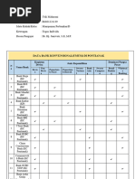 Nama: Yuli Maharani NIM: B1021221139 Mata Kuliah/Kelas: Manajemen Perbankan/D Keteragan: Tugas Individu Dosen Pengajar: Dr. Hj. Juniwati, S.E.,M.P