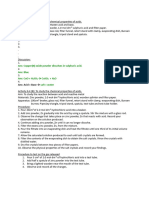 Activity 6.4 PG 152 F4 (Experiment Test Book)