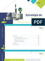 Sebrae Minas - Técnicas de Vendas