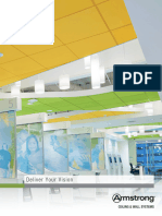 Arm Strong - False Ceiling - Deliver-Your-Vision-Brochure