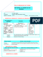 3 Ses. Tuto Lun 11 Salud Mental