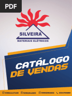 Catálogo Silveira Arte Final