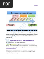 COGNITIVOS 2021 - Supercompleto